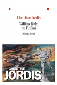 William Blake ou l'infini