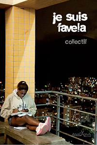Je suis favela