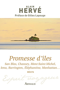 Promesse d'îles