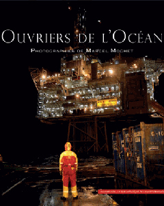 Ouvriers de l'océan