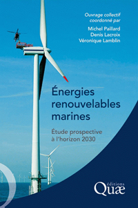 Énergies renouvelables marines