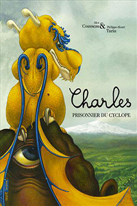 Charles prisonnier du cyclope