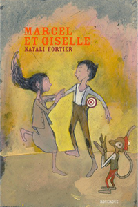 Marcel et Giselle