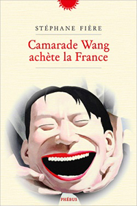 Camarade Wang achète le France