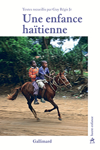 Une enfance Haïtienne