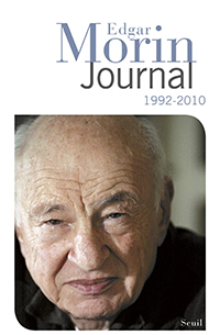 Edgar Morin, Journal (1992-2010)