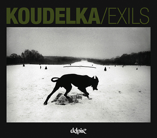 Koudelka / Exils