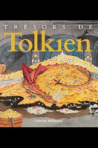 Trésors de Tolkien