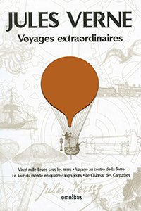 Jules Verne. Voyages extraordinaires