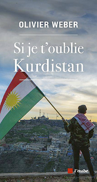Si je t'oublie Kurdistan