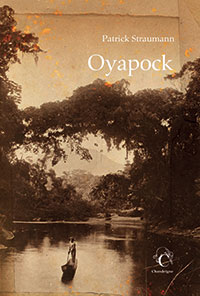 Oyapock