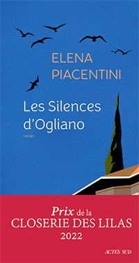 Les Silences d'Ogliano