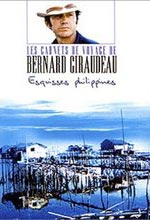 Carnets de voyage de Bernard Giraudeau : Esquisses philippines 