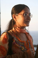 Ananda Devi